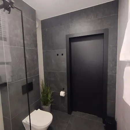 Apartman Emka