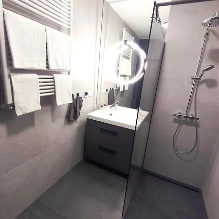 Emka Apartman