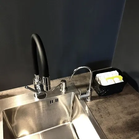 Emka Apartman