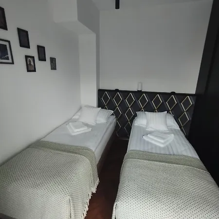 Apartman Emka Słupsk